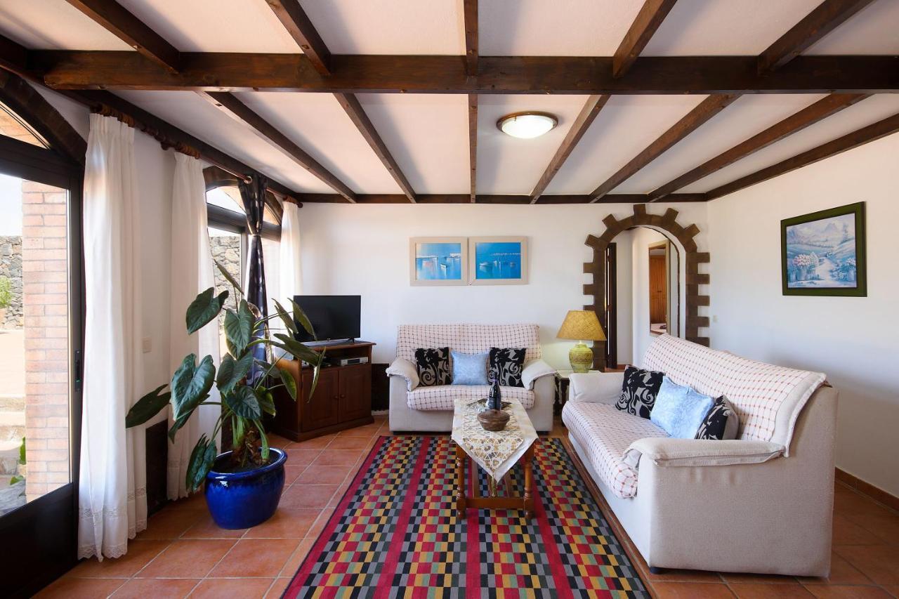 Conil Casa Clara 1ヴィラ エクステリア 写真