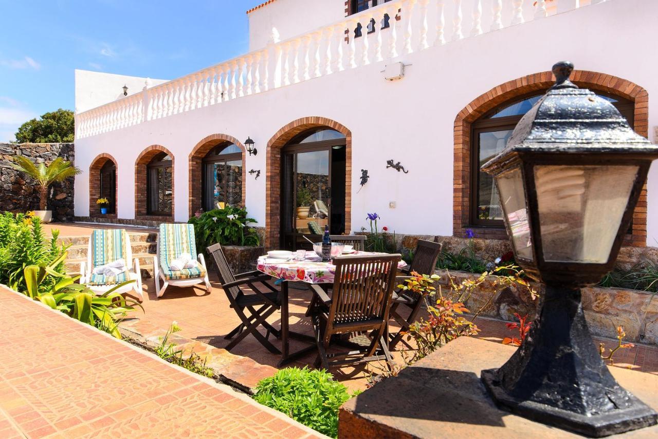 Conil Casa Clara 1ヴィラ エクステリア 写真