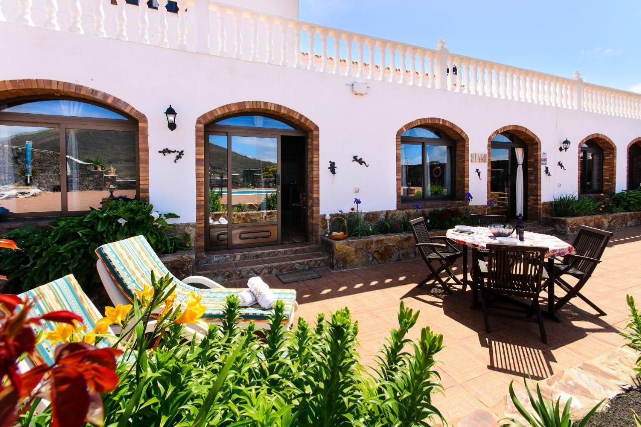 Conil Casa Clara 1ヴィラ エクステリア 写真