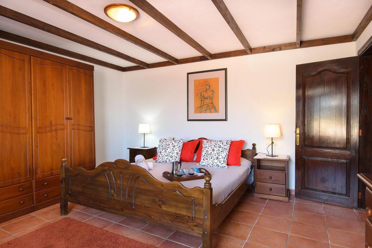 Conil Casa Clara 1ヴィラ エクステリア 写真