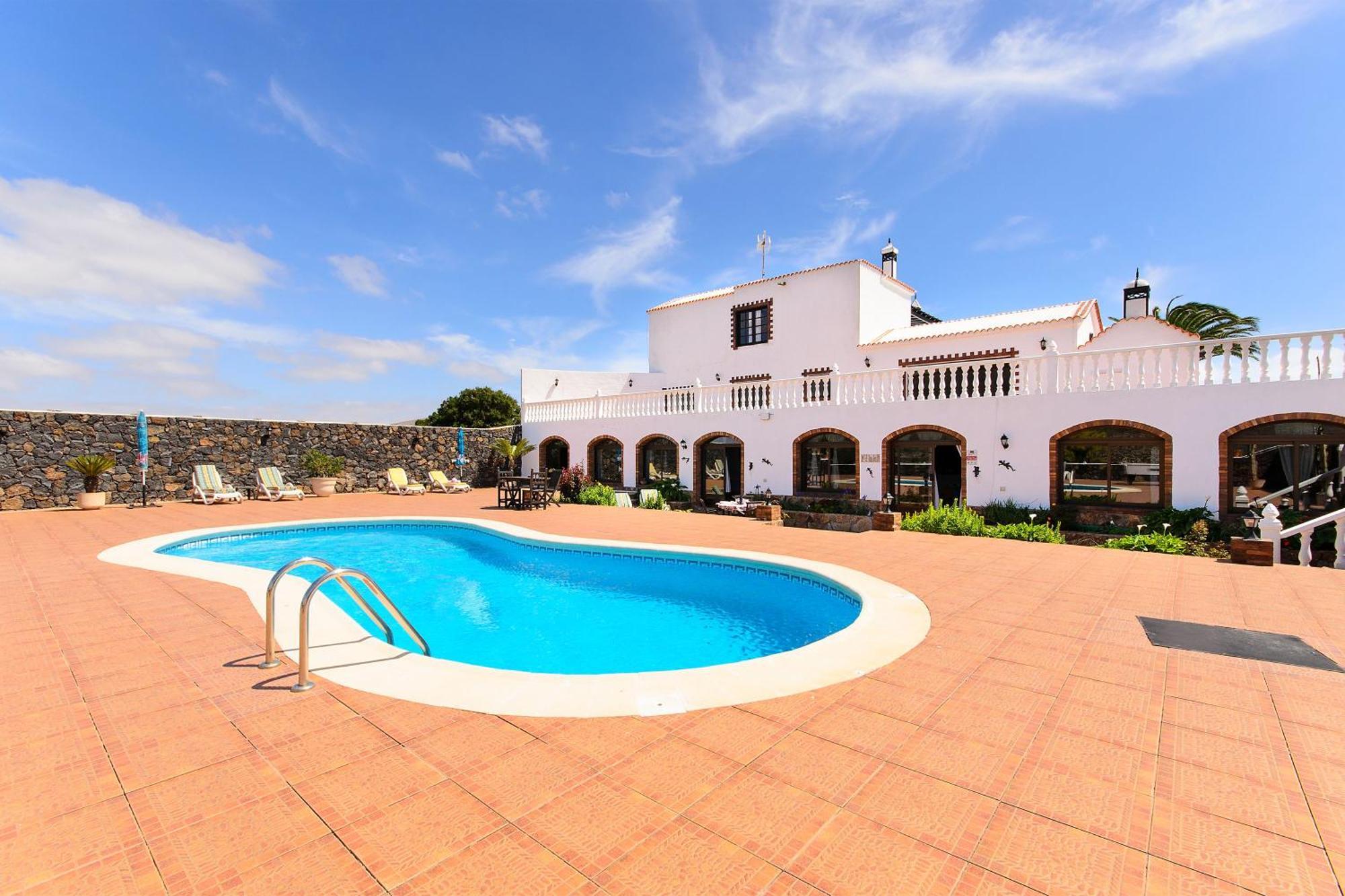 Conil Casa Clara 1ヴィラ エクステリア 写真