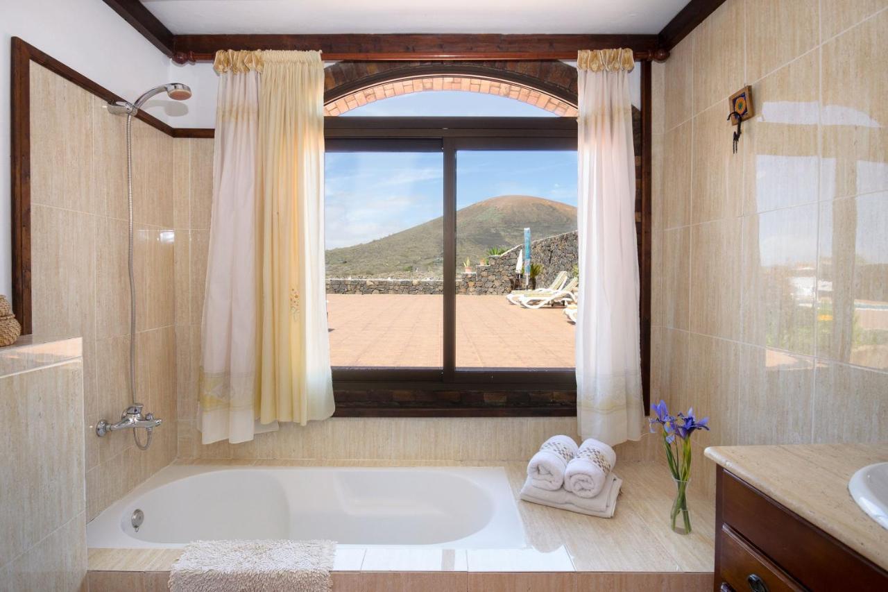 Conil Casa Clara 1ヴィラ エクステリア 写真