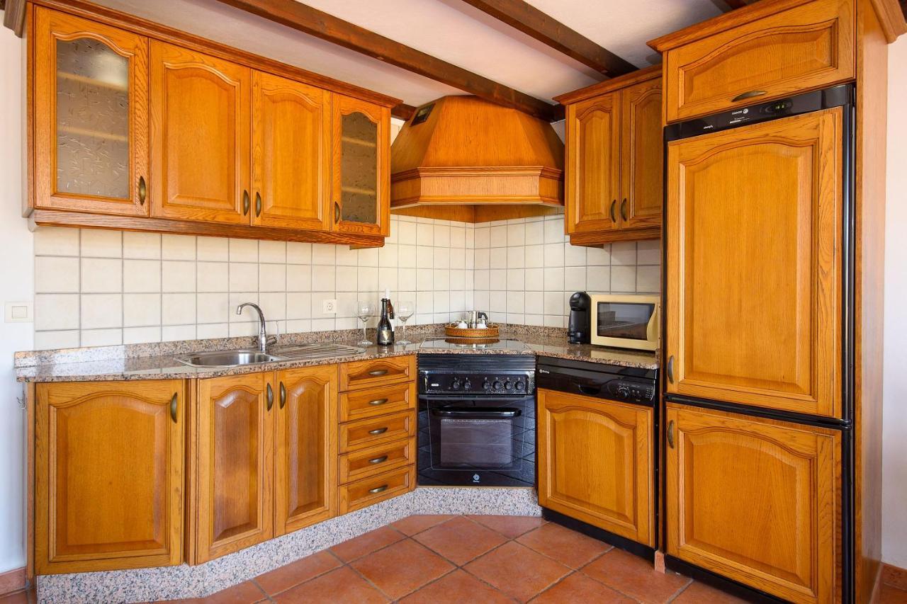 Conil Casa Clara 1ヴィラ エクステリア 写真