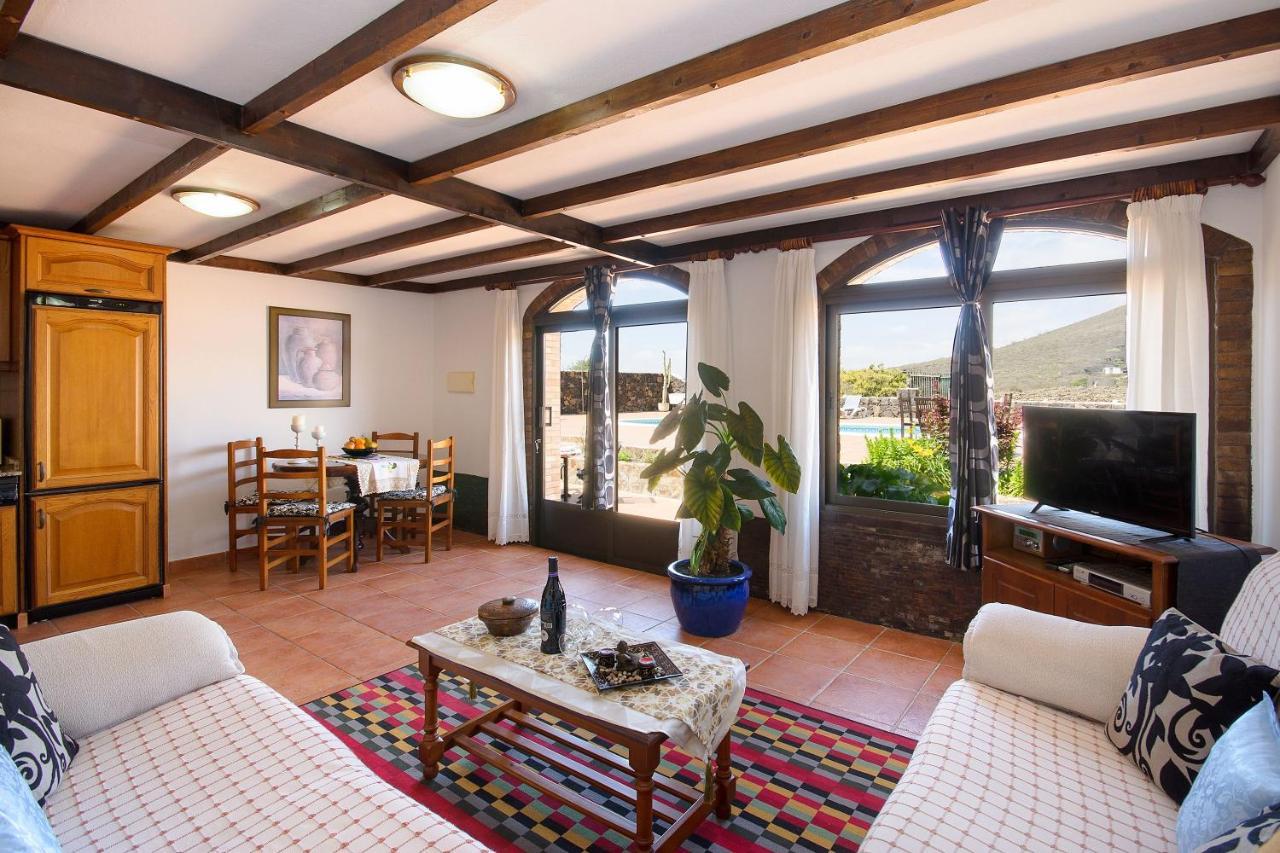 Conil Casa Clara 1ヴィラ エクステリア 写真